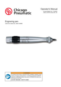 Prima pagină: Manual de utilizare Kit CP9361-1