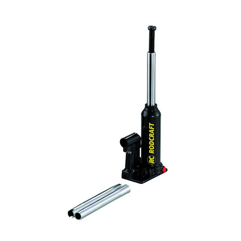 Cric butelie hidraulic 2 t Rodcraft MGN 2