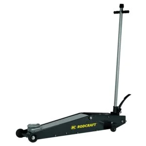 Cric crocodil 2 t cu înălțime mare de ridicare Rodcraft RH251