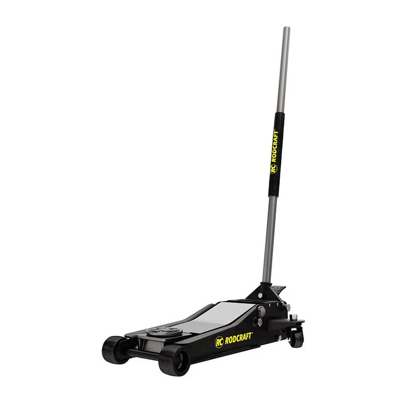 Cric crocodil cu profil jos 3 t Rodcraft RH316