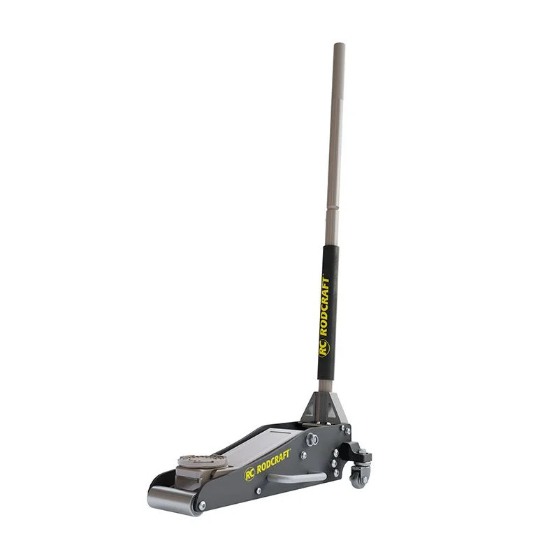 Cric crocodil din aluminiu 1,5 t Rodcraft RH136