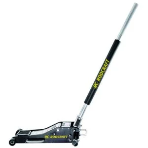 Cric crocodil din aluminiu 2 t Rodcraft RH201