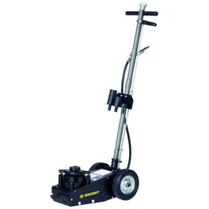 Cric hidraulic pneumatic 20 t Rodcraft LHH22