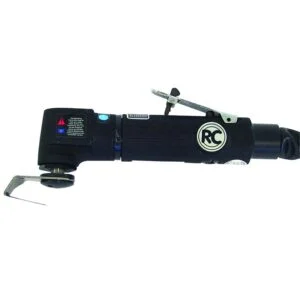 Cuțit pneumatic oscilant pentru decupat parbrize Rodcraft RC6606RE