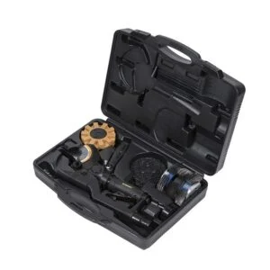 Kit polizor pneumatic multifuncțional MBX Rodcraft RC7095K