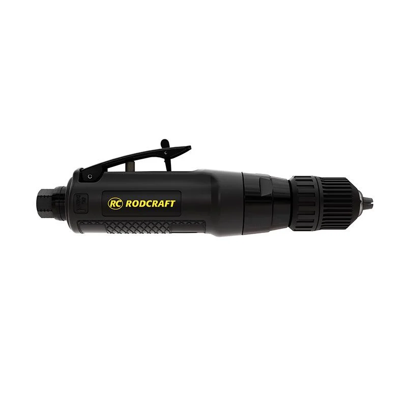 Mașină de găurit pneumatică dreaptă Rodcraft RC4610