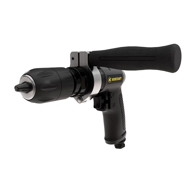 Mașină de găurit pneumatică Rodcraft RC4560