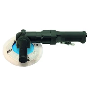 Mașină de lustruit unghiulară pneumatică Rodcraft RC7130