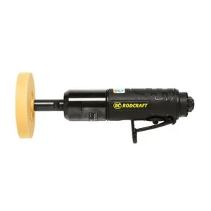 Mașină pneumatică cu disc radieră pentru folii Rodcraft RC7038