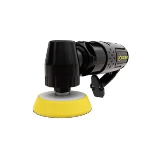 Mini mașină de lustruit pneumatică Rodcraft RC7602