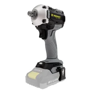 Pistol de impact cu acumulator 1/2″ Rodcraft RC9067