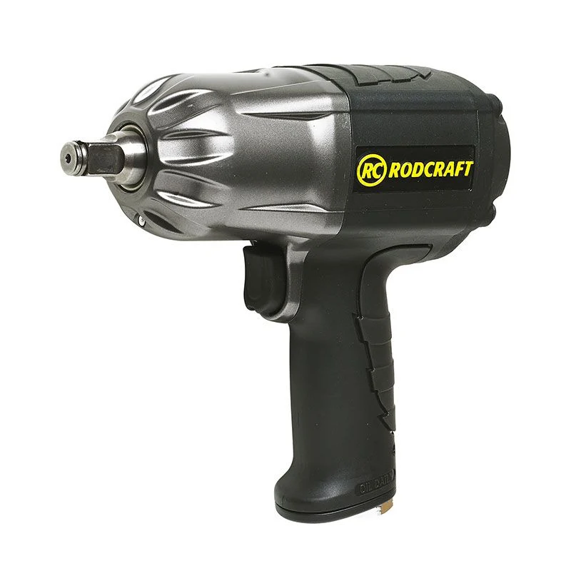 Pistol de impact pneumatic 1/2″ Rodcraft RC2277 Beast