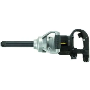 Pistol de impact pneumatic 1″ Rodcraft RC2477Xi