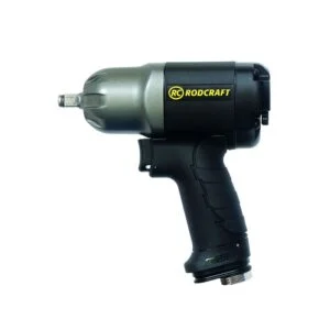 Pistol de impact pneumatic mini 3/8″ Rodcraft RC2177