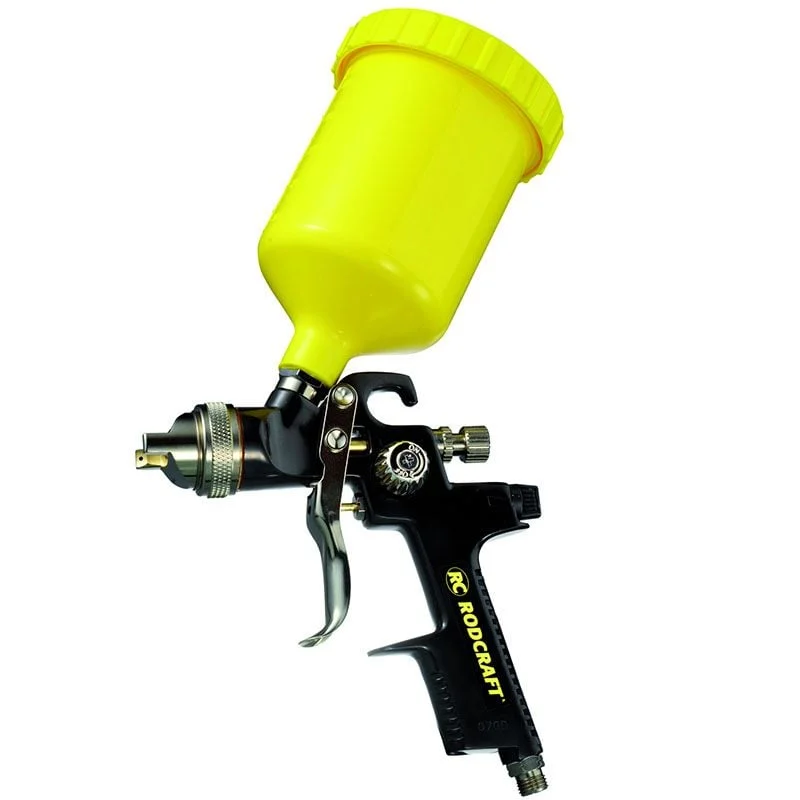 Pistol de vopsit pneumatic Rodcraft RC8102-14