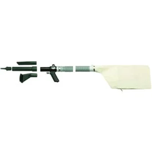 Pistol pneumatic de suflat și aspirat Rodcraft RC8116