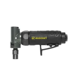 Polizor drept pneumatic cu cap unghiular Rodcraft RC7128