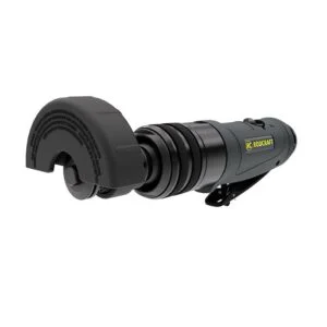 Polizor pneumatic de debitare 75 mm cu cap articulat Rodcraft RC7199