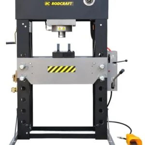 Presă de atelier hidraulică 100 t Rodcraft WP100P