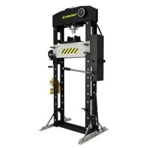 Presă de atelier hidraulică 30 t Rodcraft WP30P