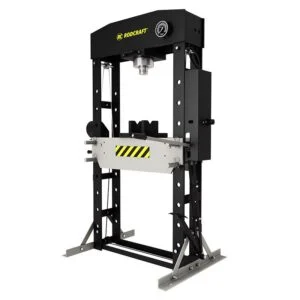 Presă de atelier hidraulică 50 t Rodcraft WP50P