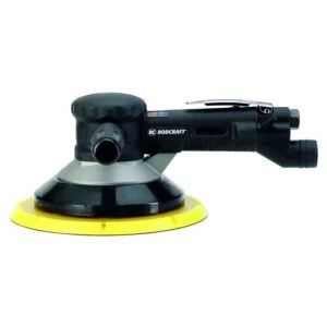Șlefuitor pneumatic cu excentric 200 mm Rodcraft RC7691V